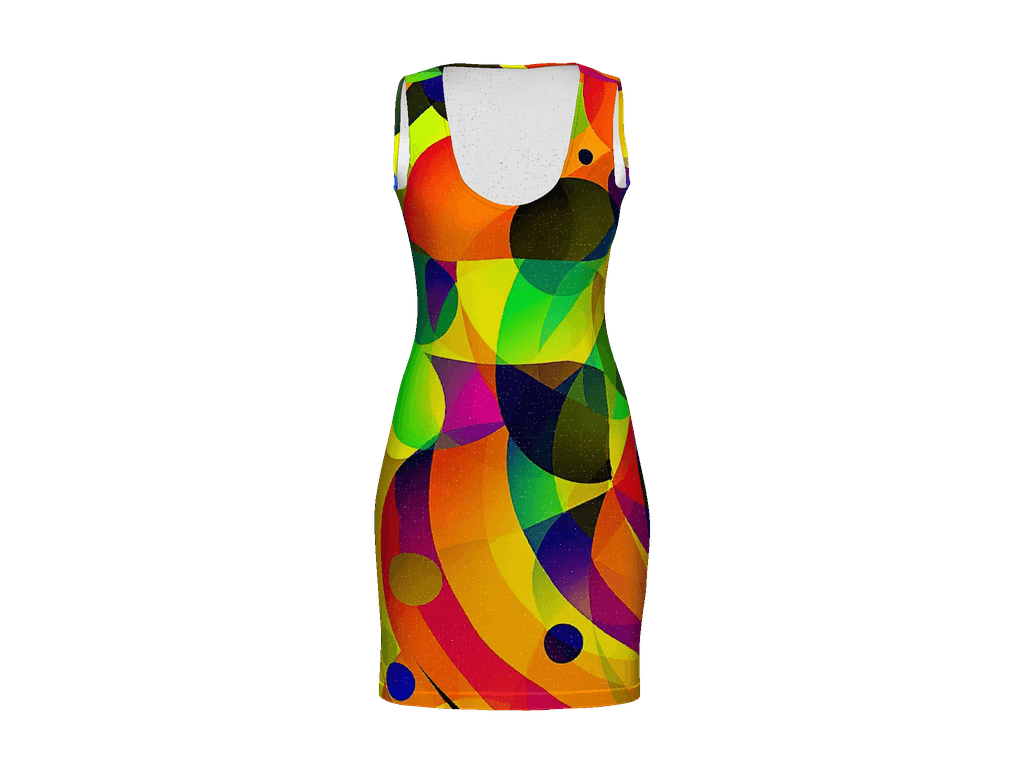 Bodycon Dress