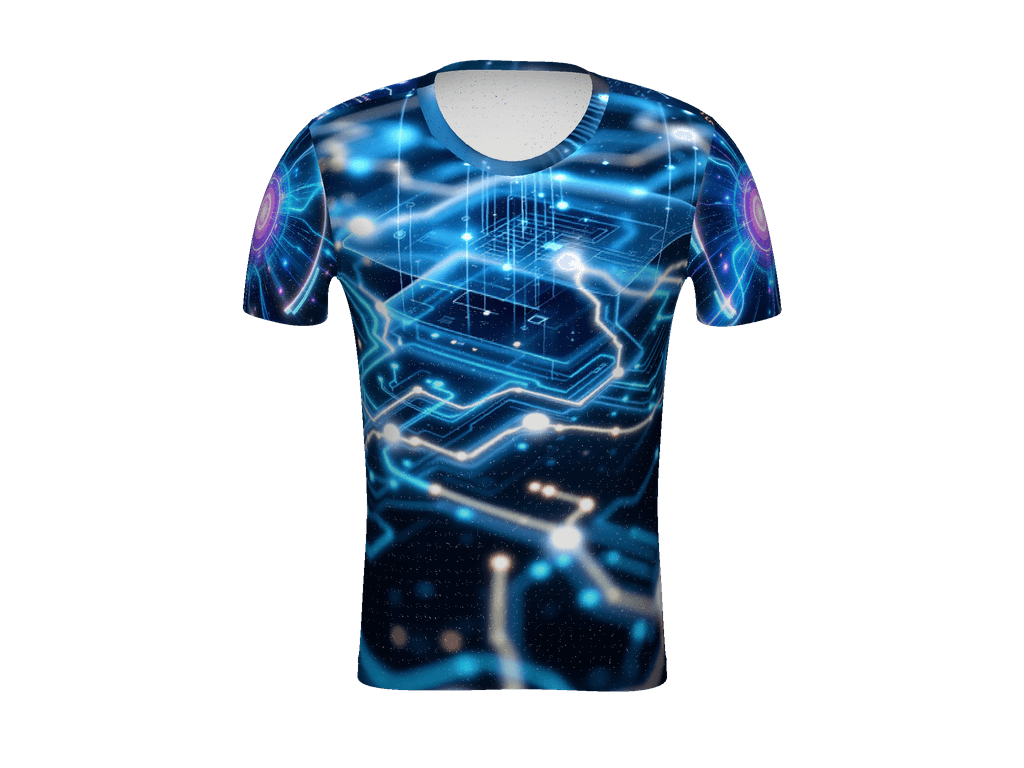 Men's Athletic T-Shirt