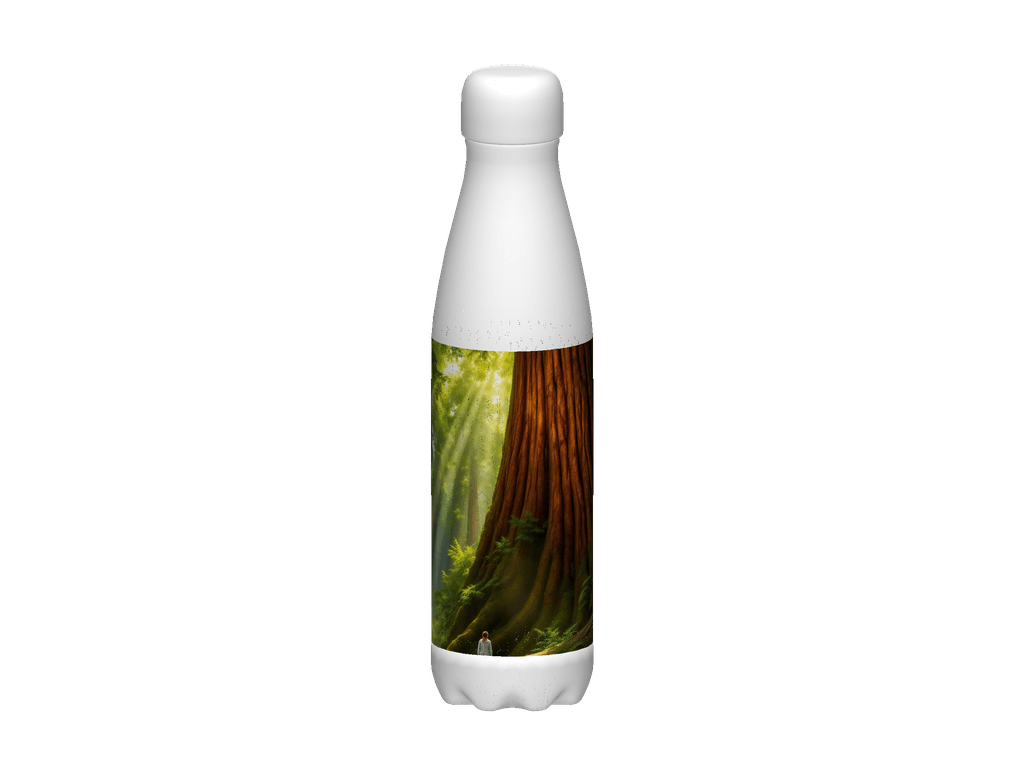 Stainless Steel Water Bottle