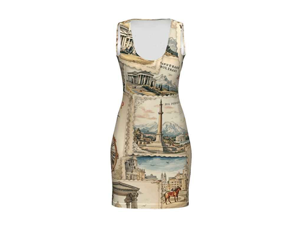 Bodycon Dress