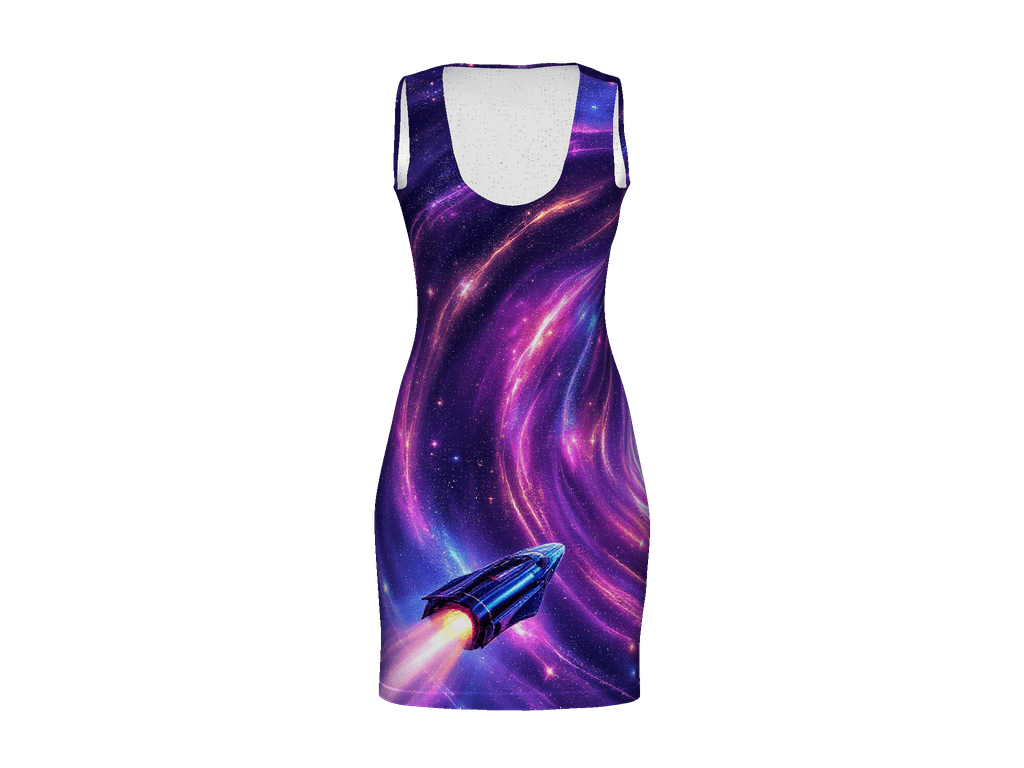 Bodycon Dress