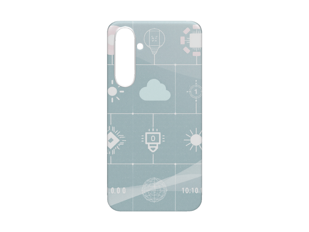 Snap Case for Samsung®