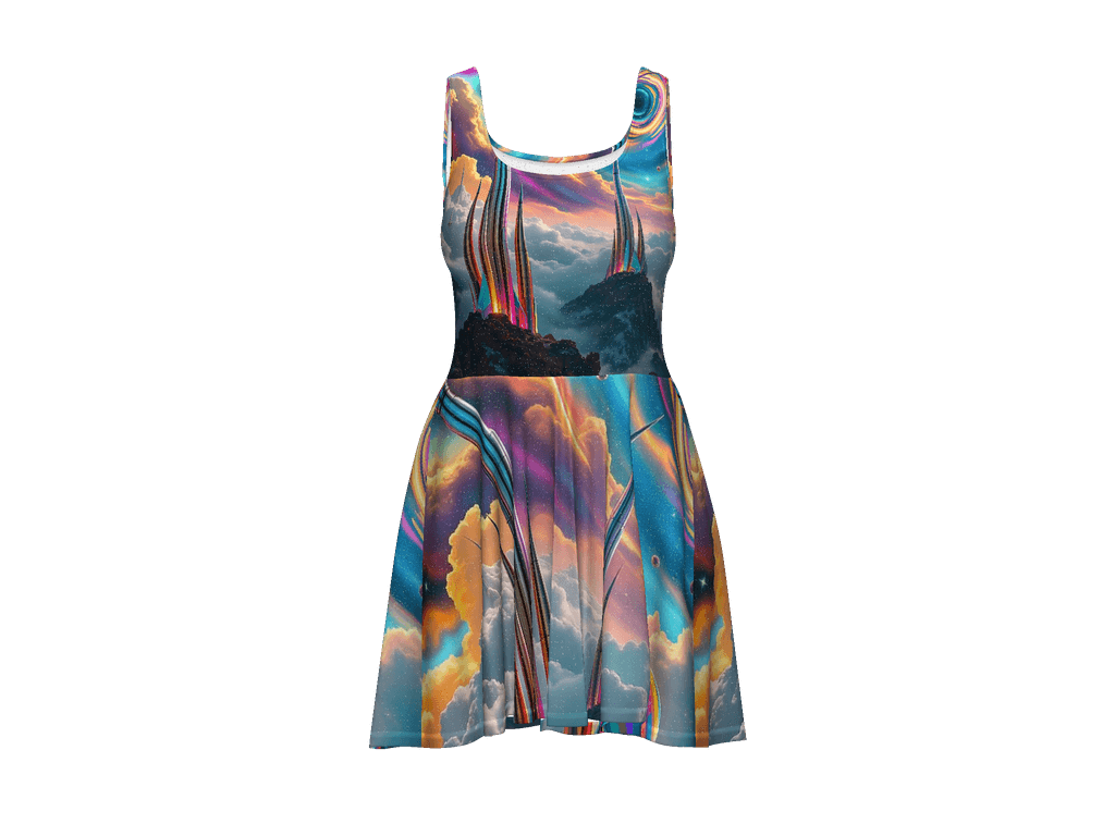 Skater Dress