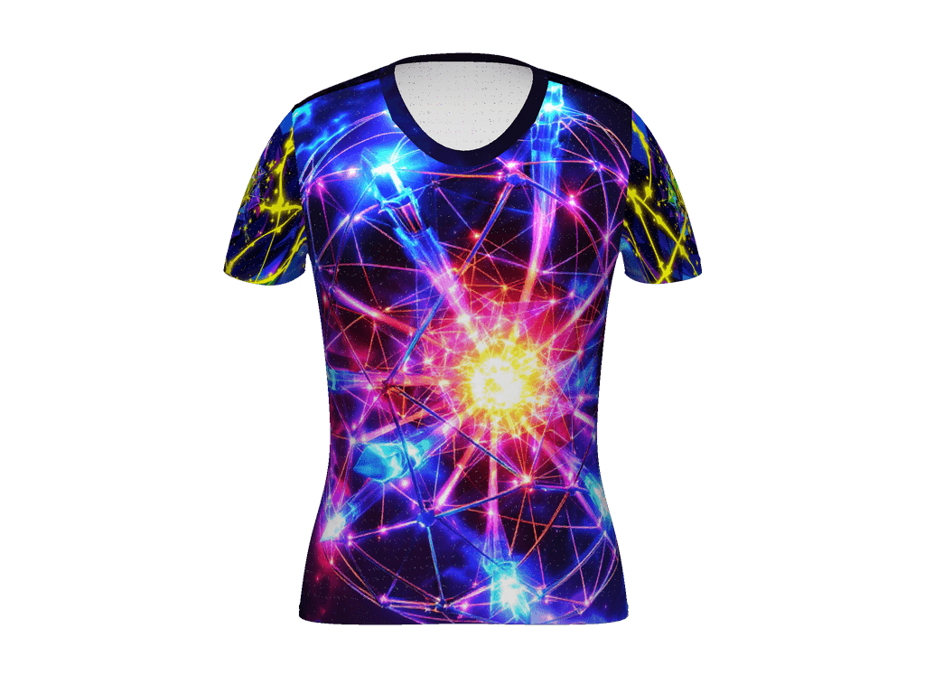 Women's Athletic T-Shirt