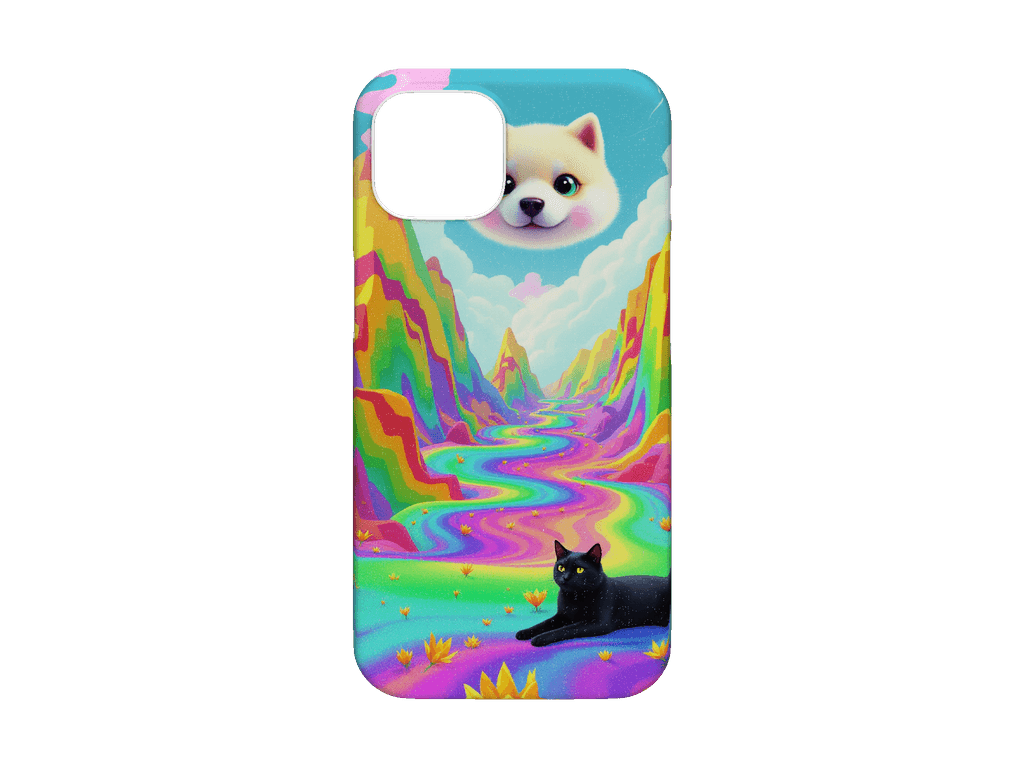 Snap Case for iPhone®