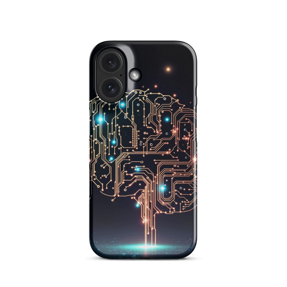 Snap Case for iPhone®