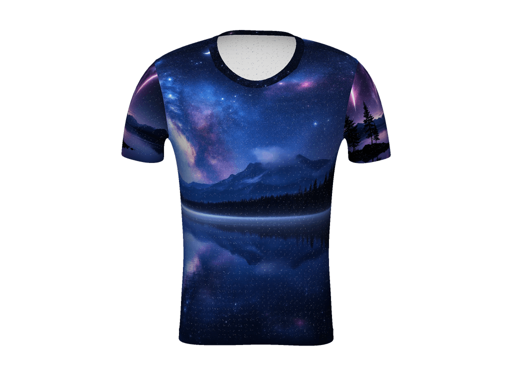 Men's Athletic T-Shirt