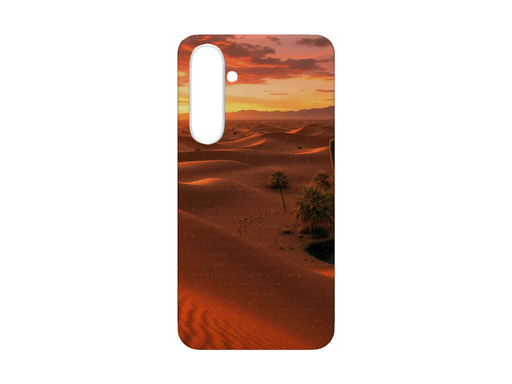 Snap Case for Samsung®