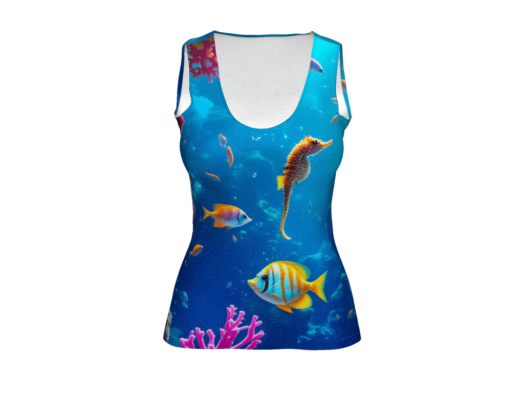 Women's Tank Top