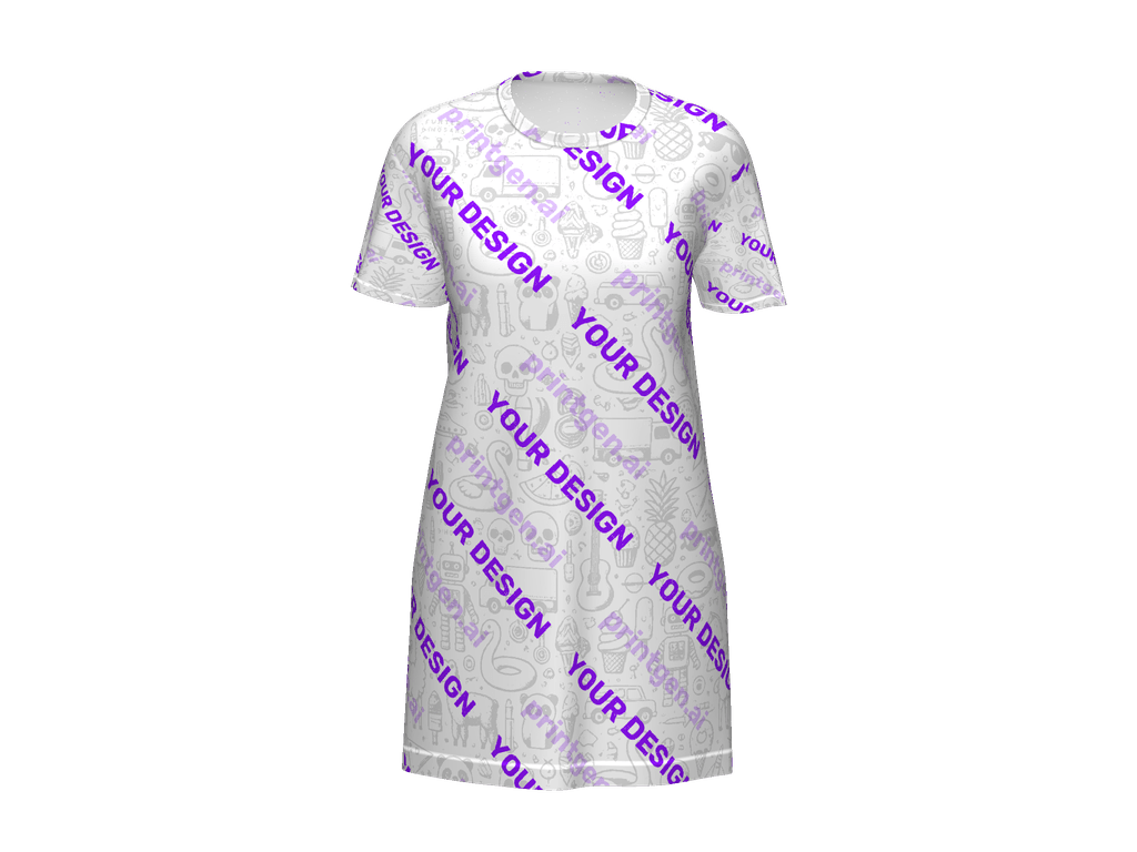 T-Shirt Dress