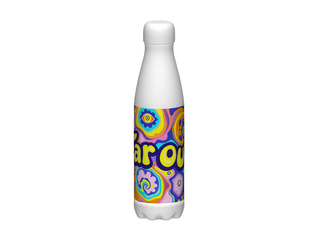 Stainless Steel Water Bottle