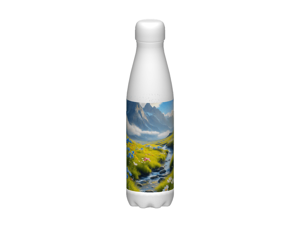 Stainless Steel Water Bottle