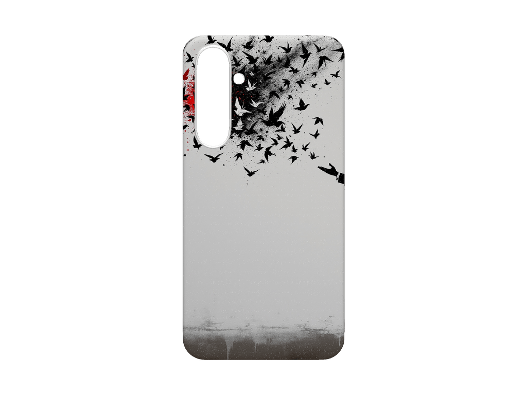 Snap Case for Samsung®