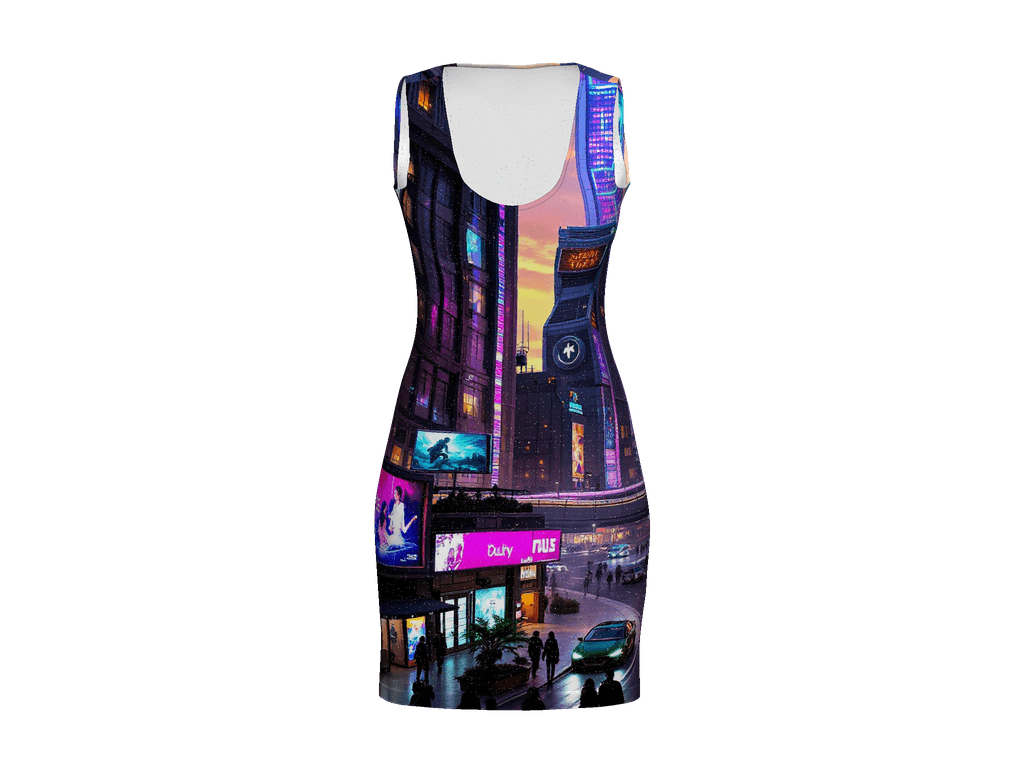 Bodycon Dress