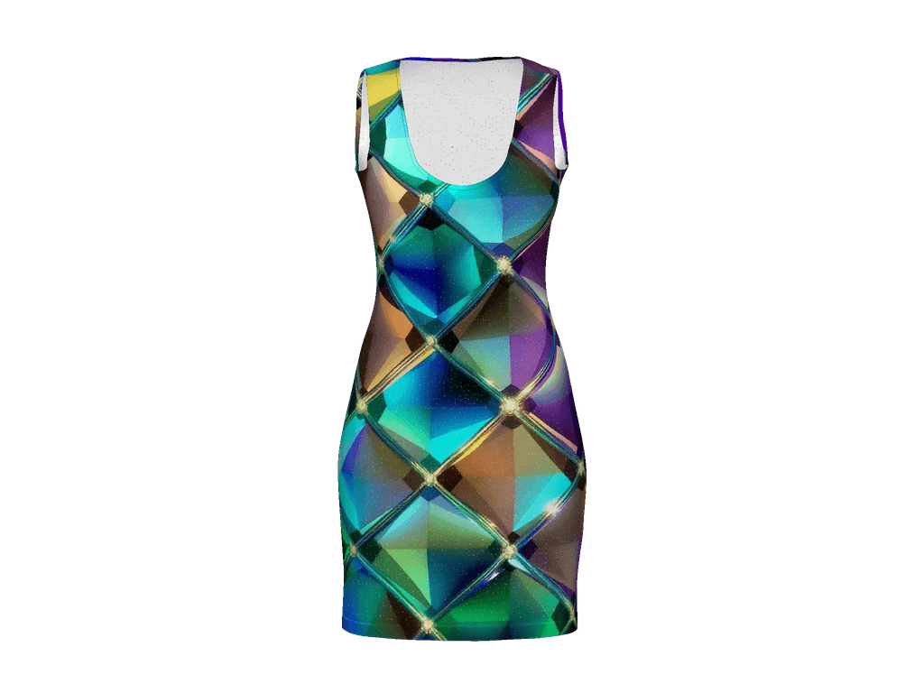 Bodycon Dress