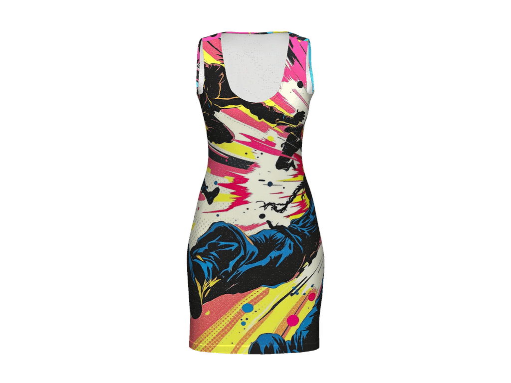 Bodycon Dress