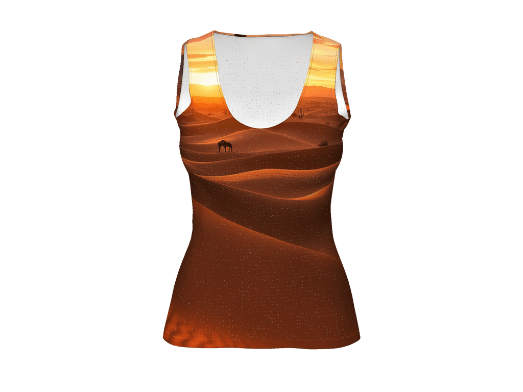 Women's Tank Top