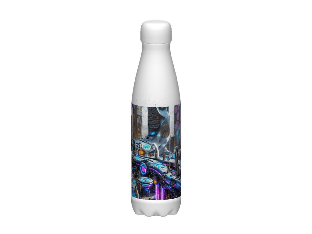 Stainless Steel Water Bottle