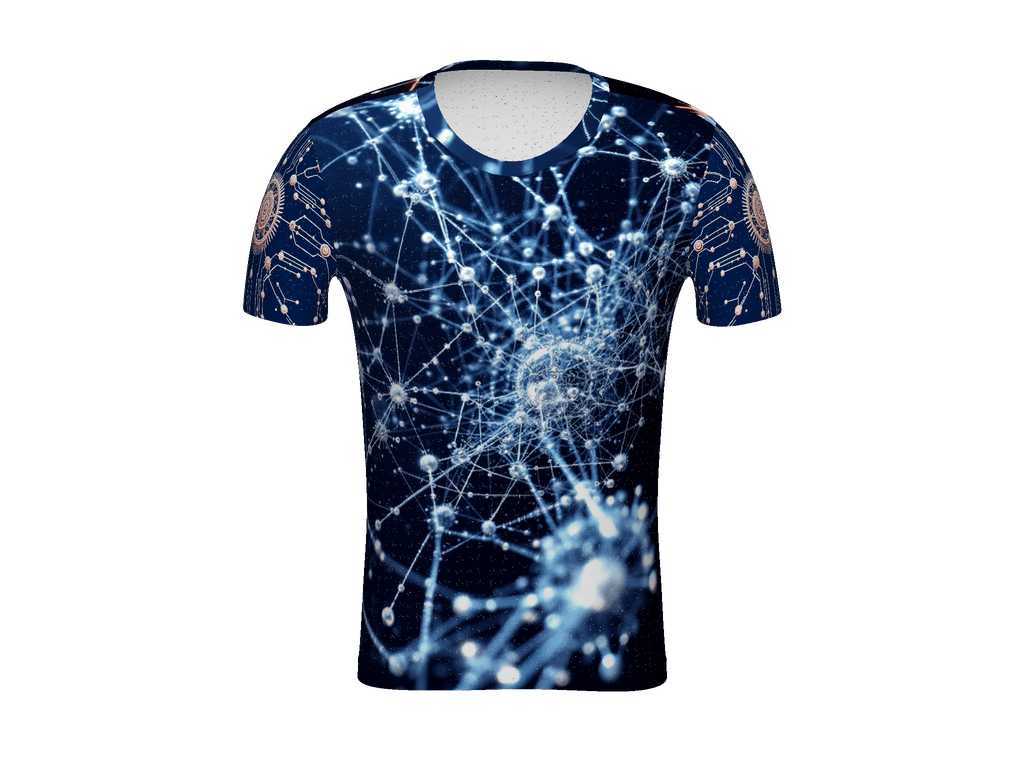 Men's Athletic T-Shirt