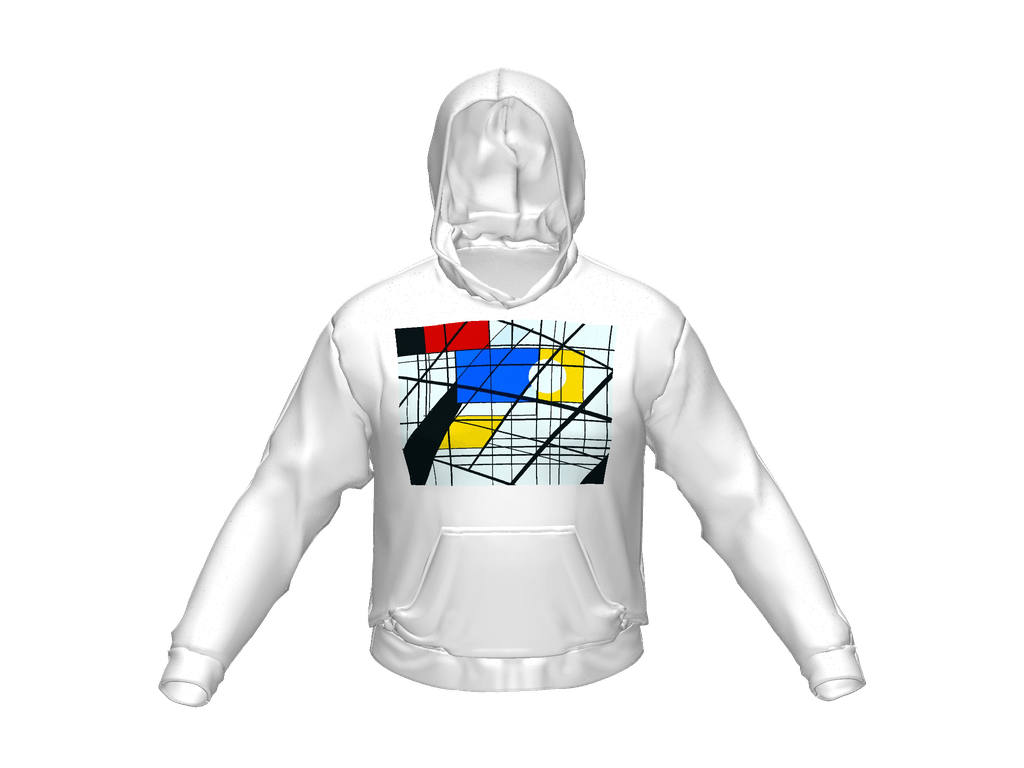 Youth Heavy Blend Hoodie