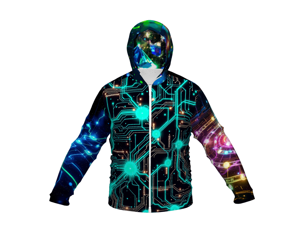 Men's Windbreaker