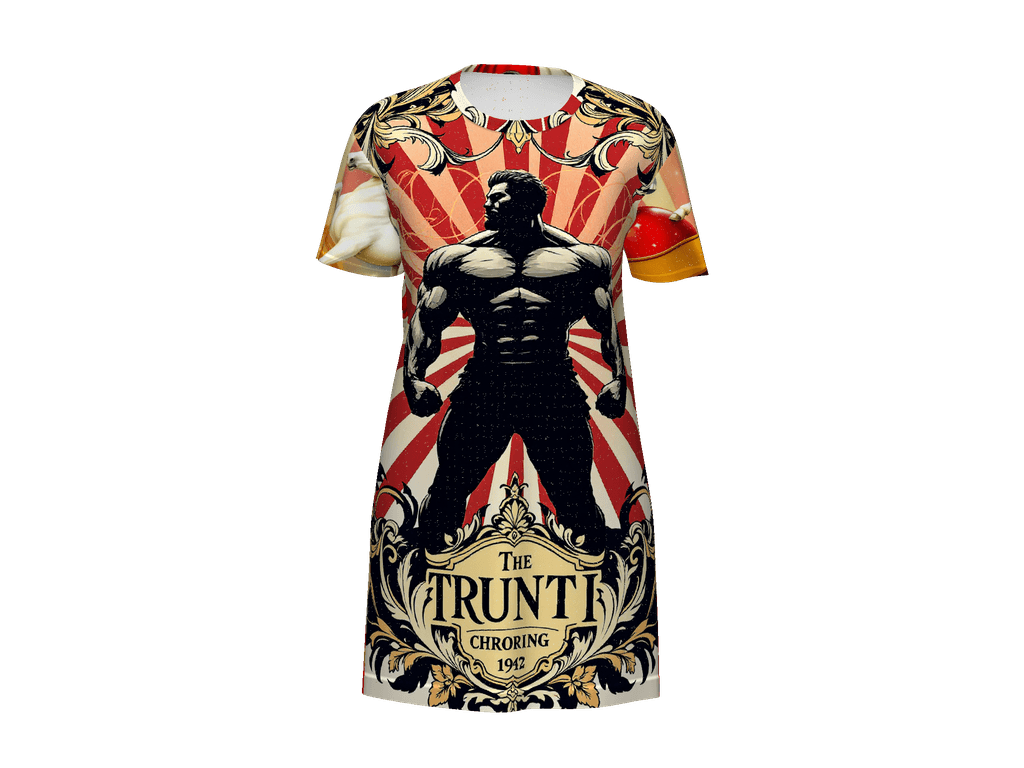 T-Shirt Dress
