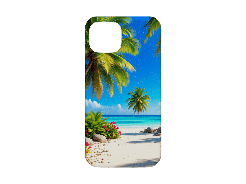 Snap Case for iPhone®