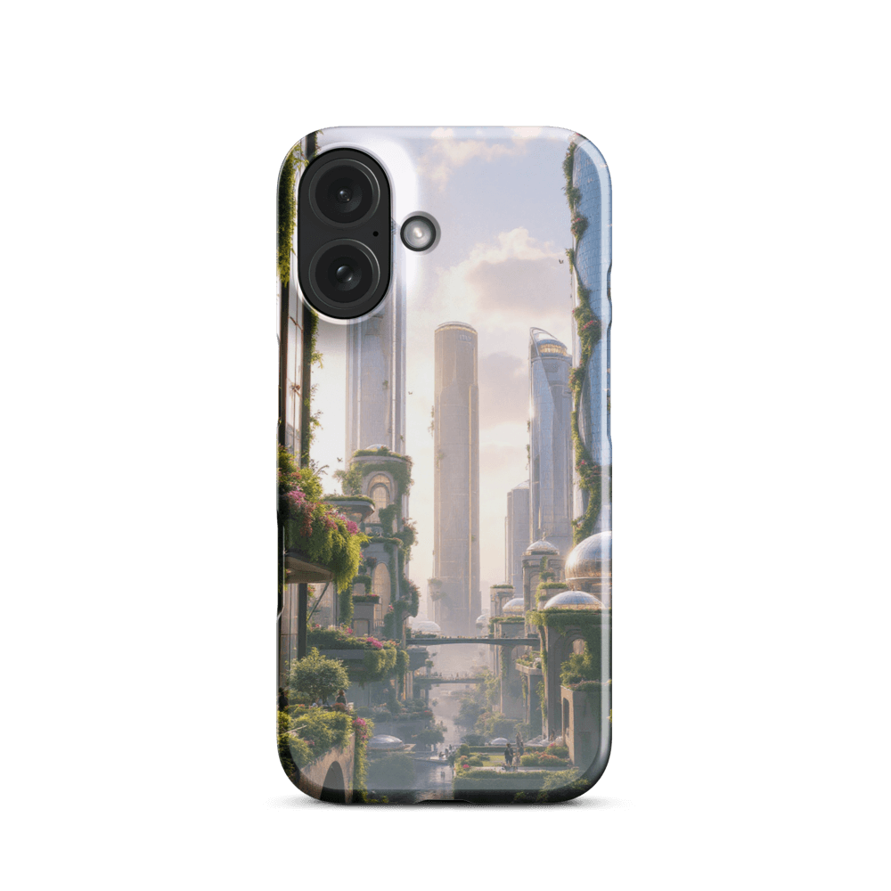 Snap Case for iPhone®