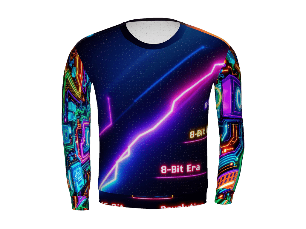 Recycled Unisex Sweatshirt