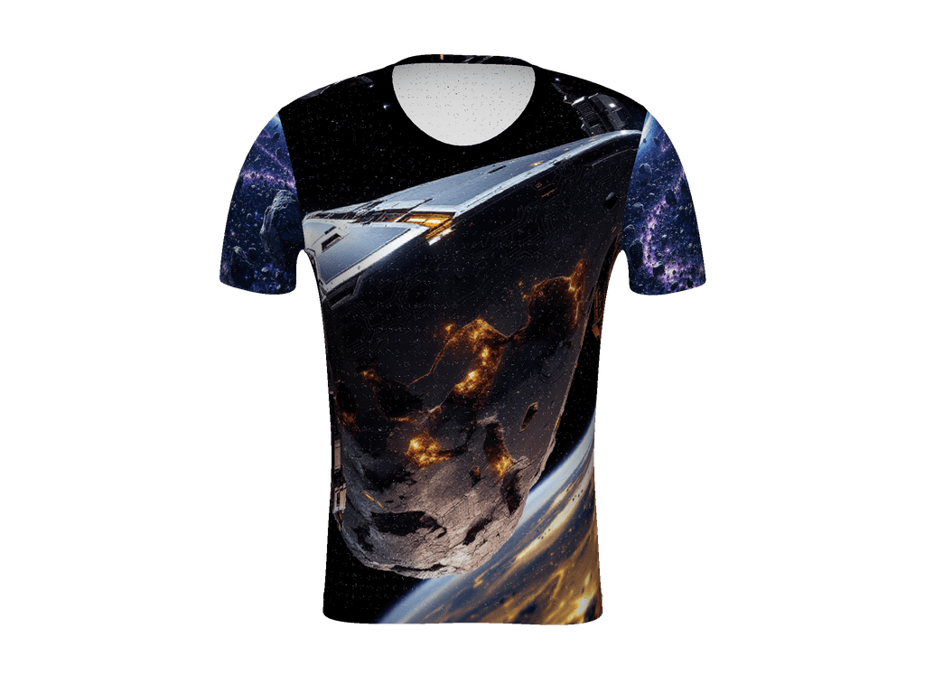 Men's Athletic T-Shirt