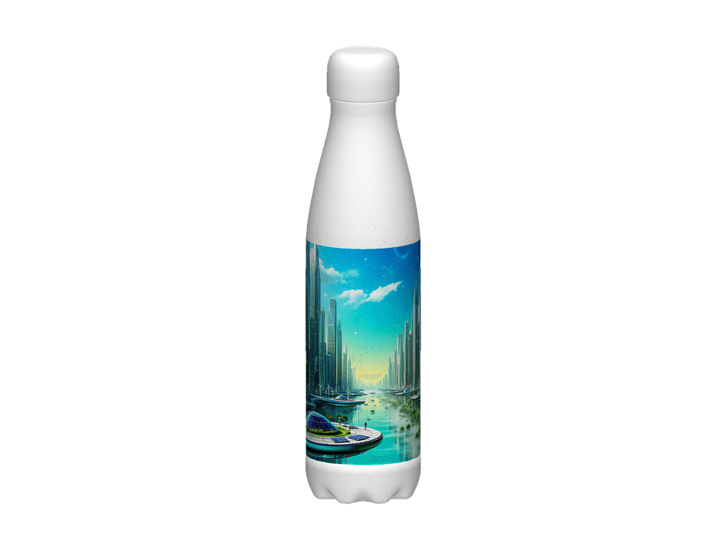 Stainless Steel Water Bottle