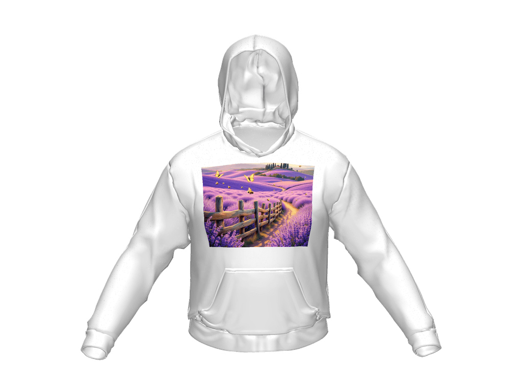 Youth Heavy Blend Hoodie