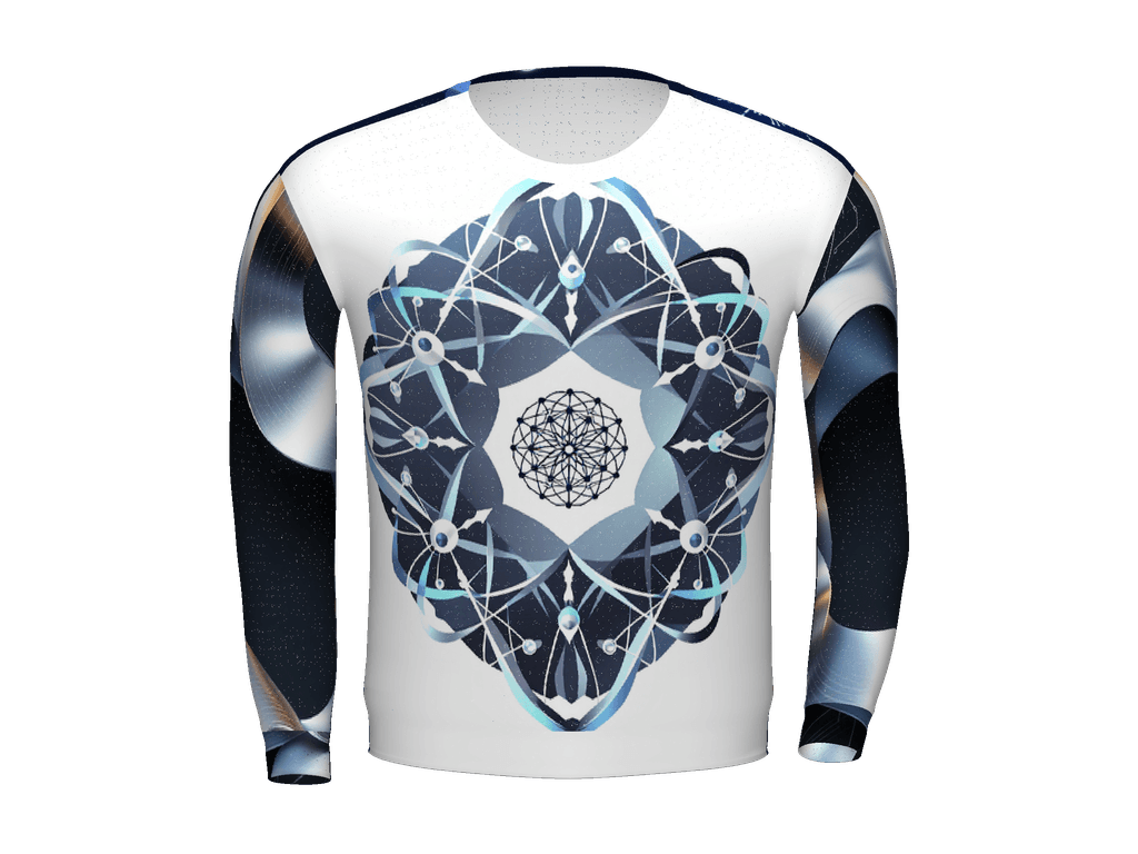 Eco Unisex Sweatshirt