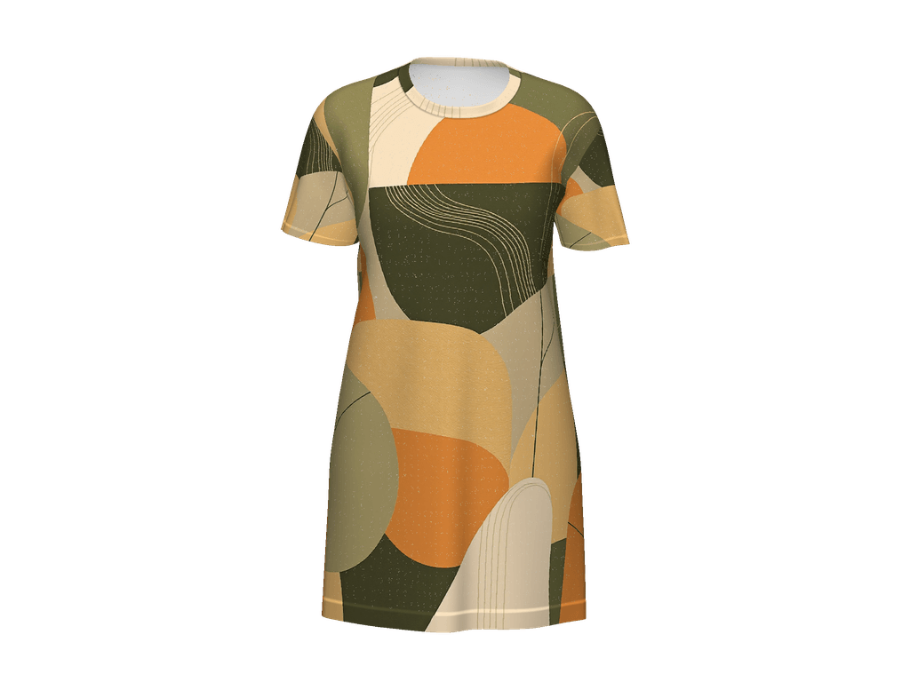 T-Shirt Dress