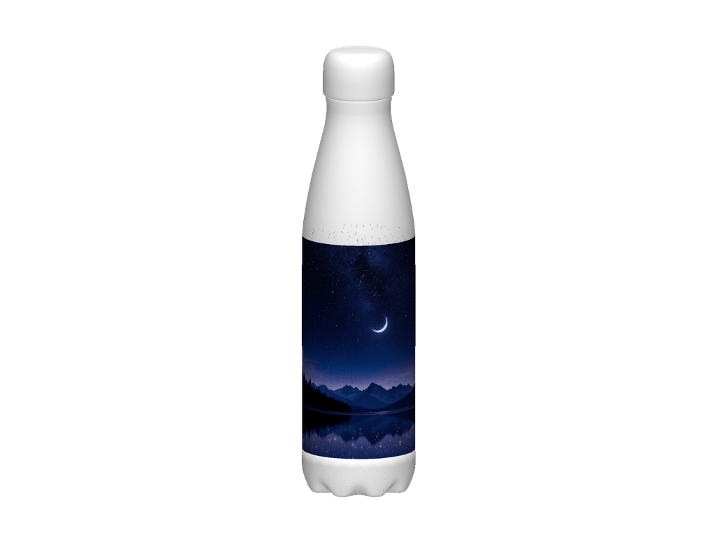 Stainless Steel Water Bottle