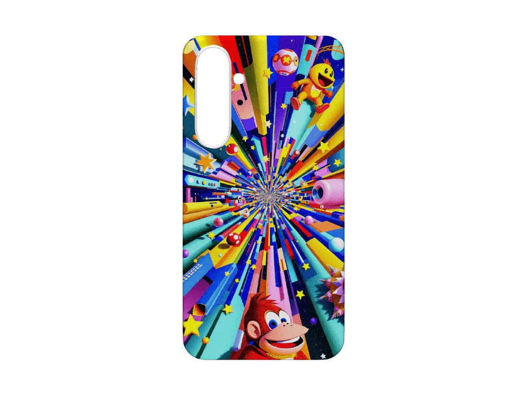 Snap Case for Samsung®