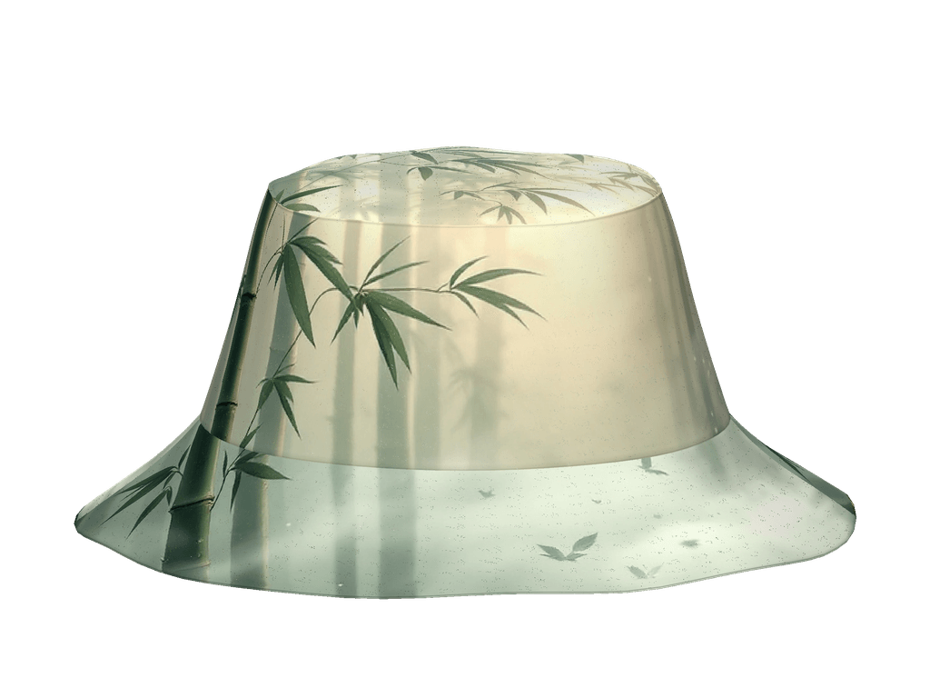 Reversible Bucket Hat