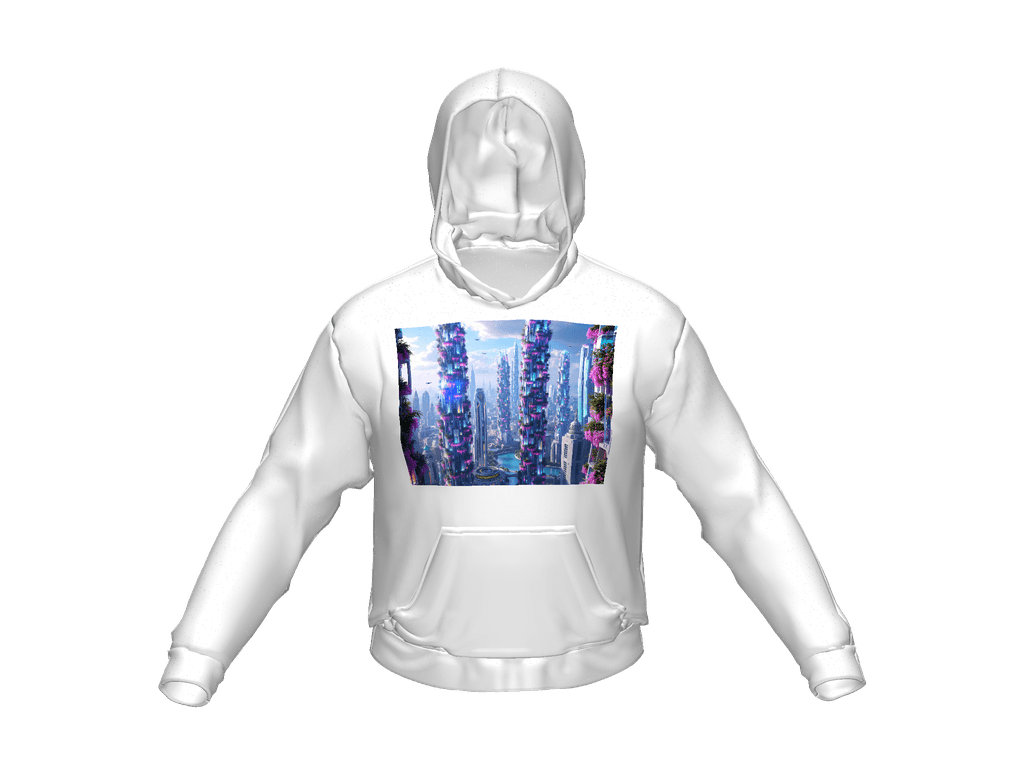 Youth Heavy Blend Hoodie