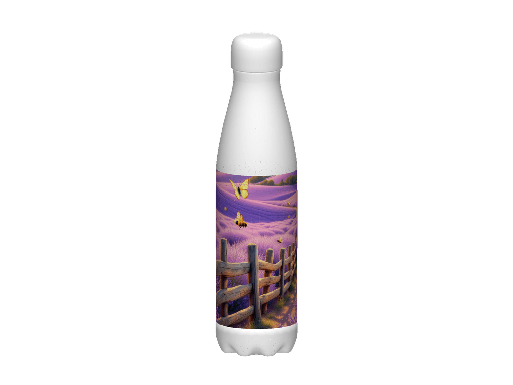 Stainless Steel Water Bottle