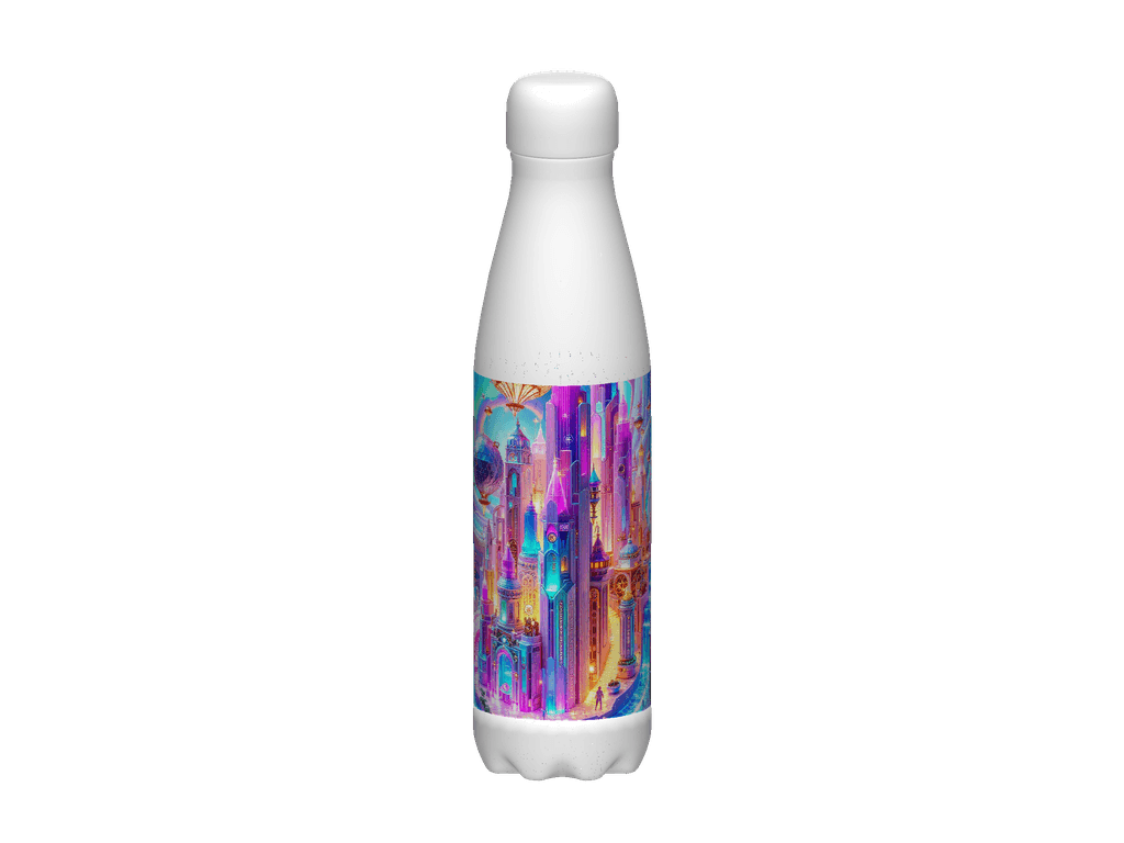 Stainless Steel Water Bottle