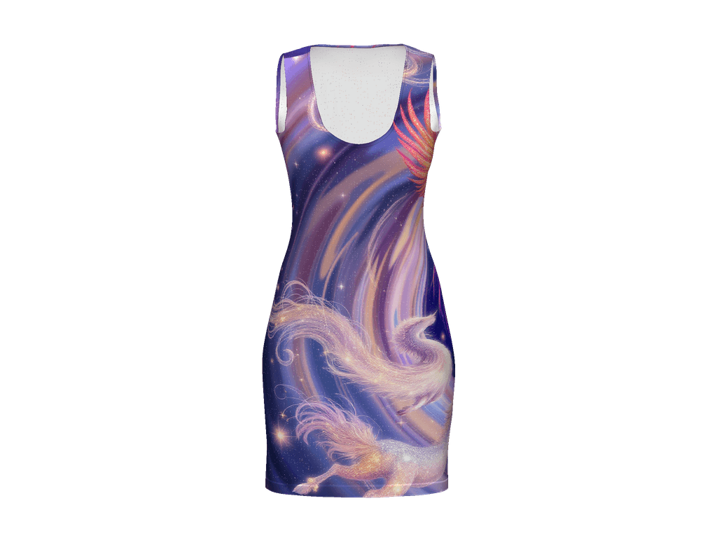 Bodycon Dress