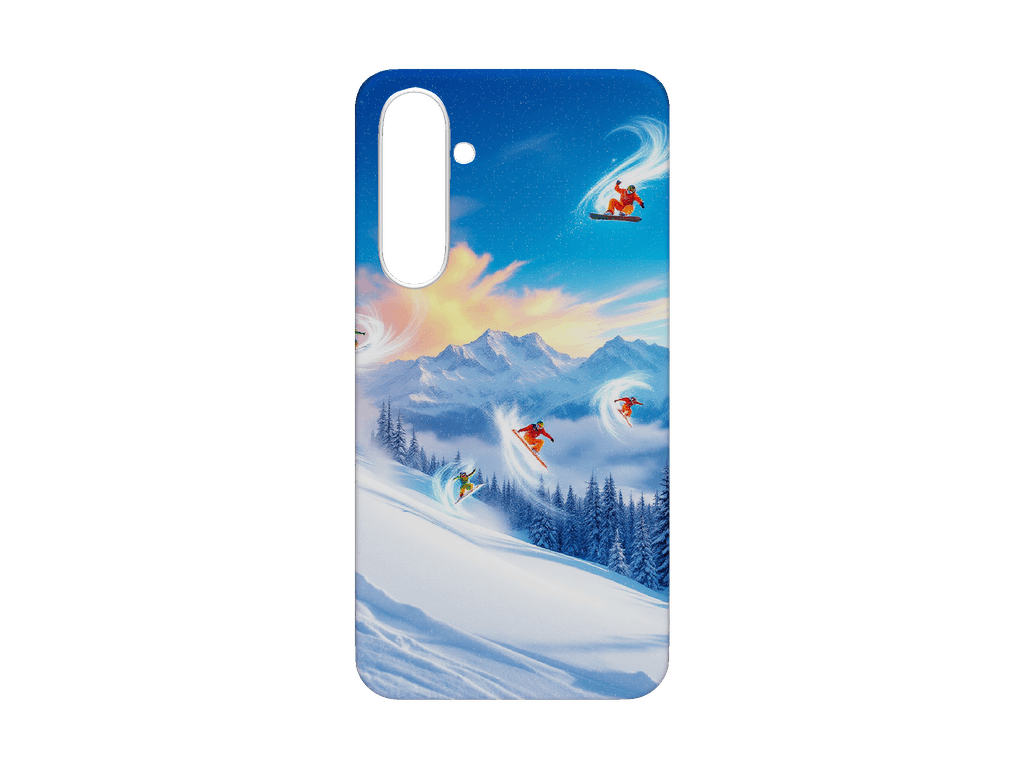 Snap Case for Samsung®