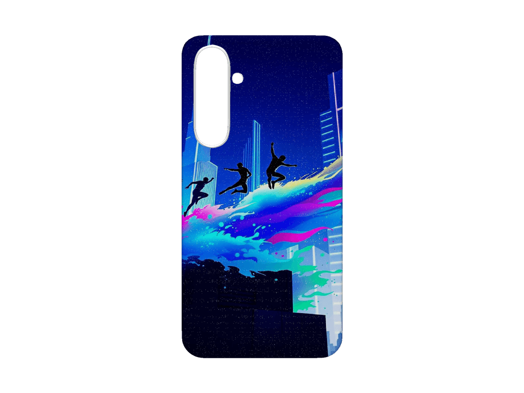 Snap Case for Samsung®