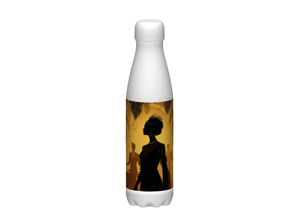 Stainless Steel Water Bottle