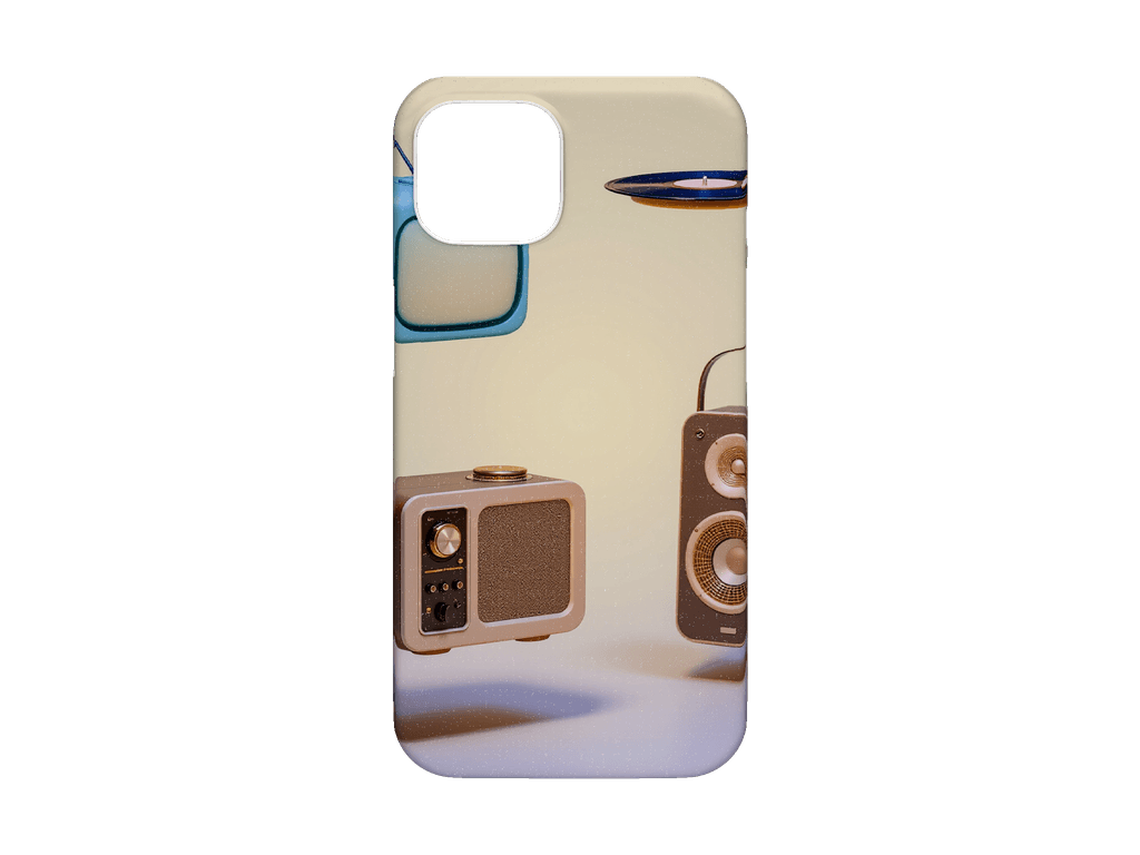 Snap Case for iPhone®