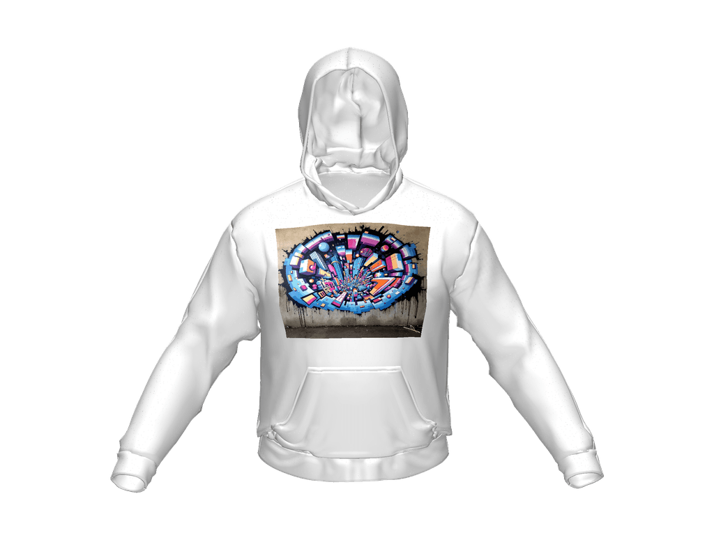 Youth Heavy Blend Hoodie