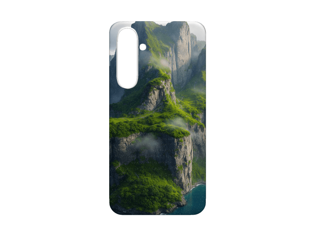 Snap Case for Samsung®