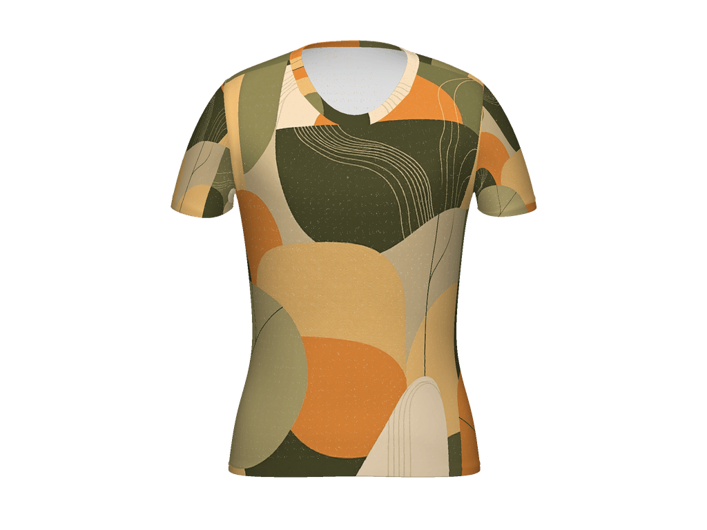 Women's Athletic T-Shirt