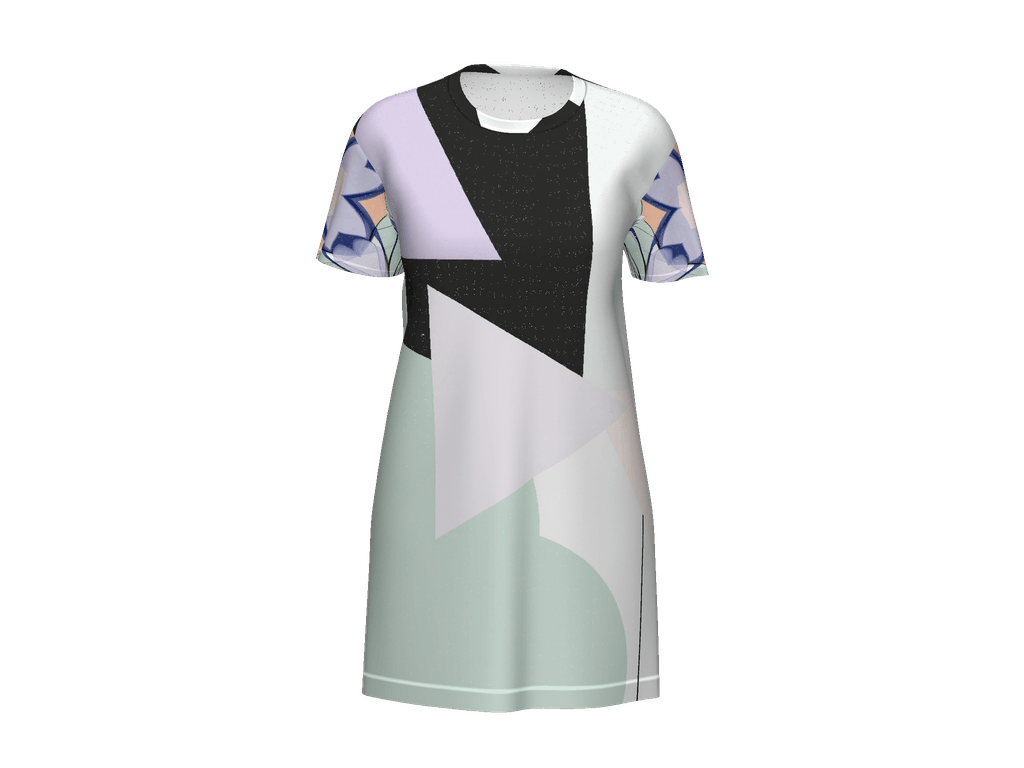 T-Shirt Dress