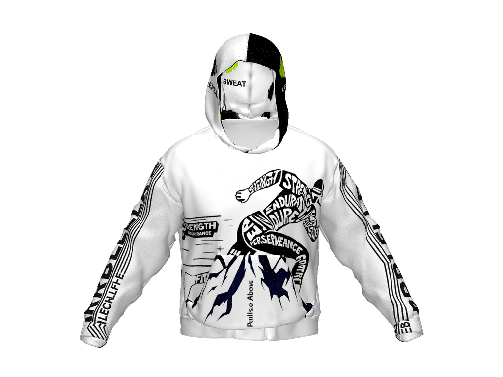 Eco Unisex Hoodie